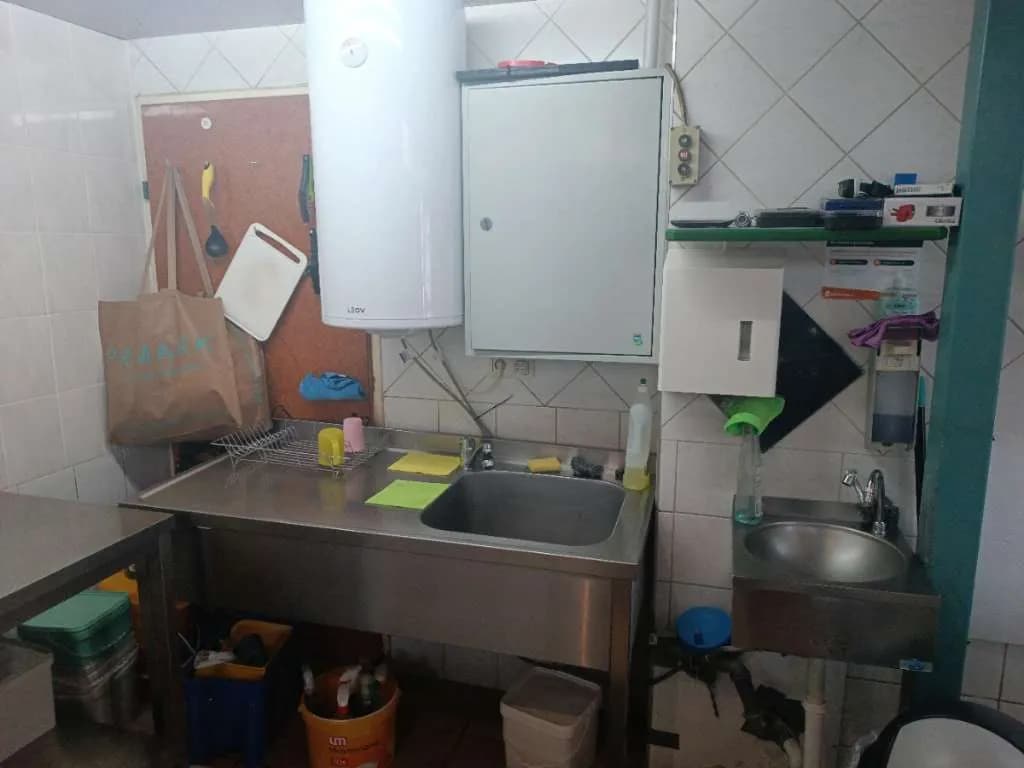 Gewerbeimmobilie mieten in Wien – 40 m², € 1.260 – Bild 24 von 30