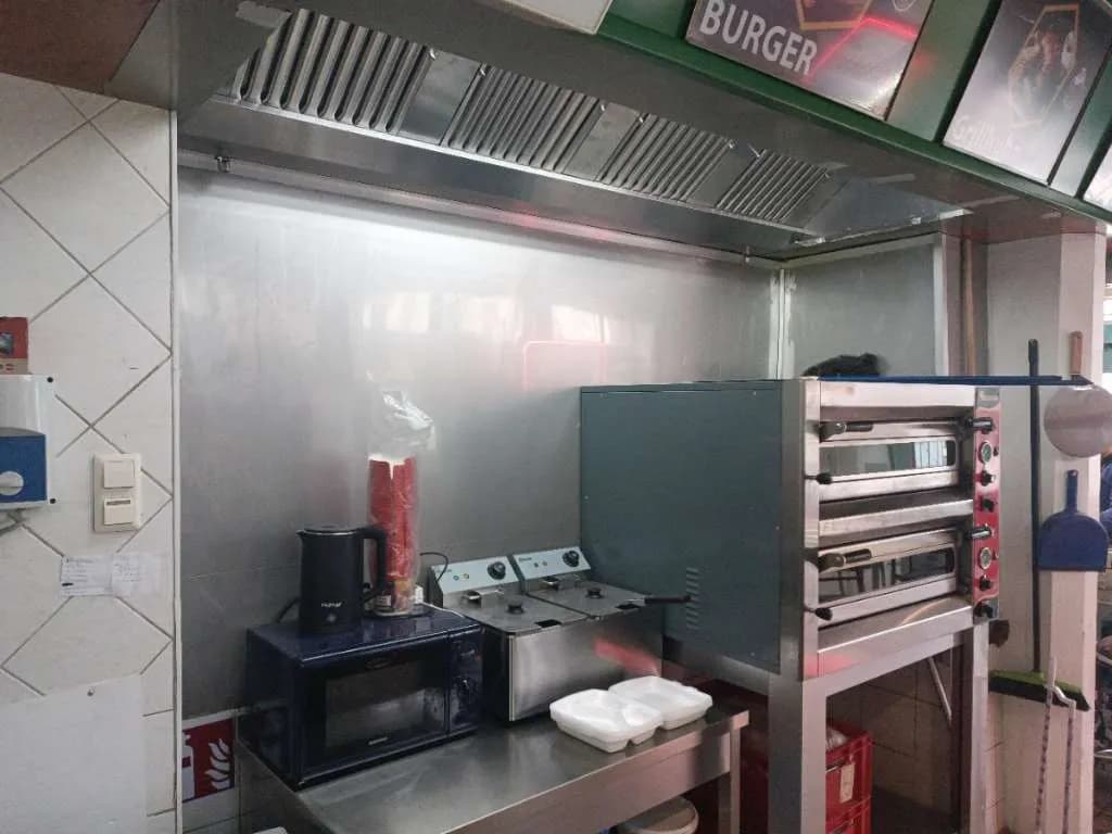 Gewerbeimmobilie mieten in Wien – 40 m², € 1.260 – Bild 25 von 30