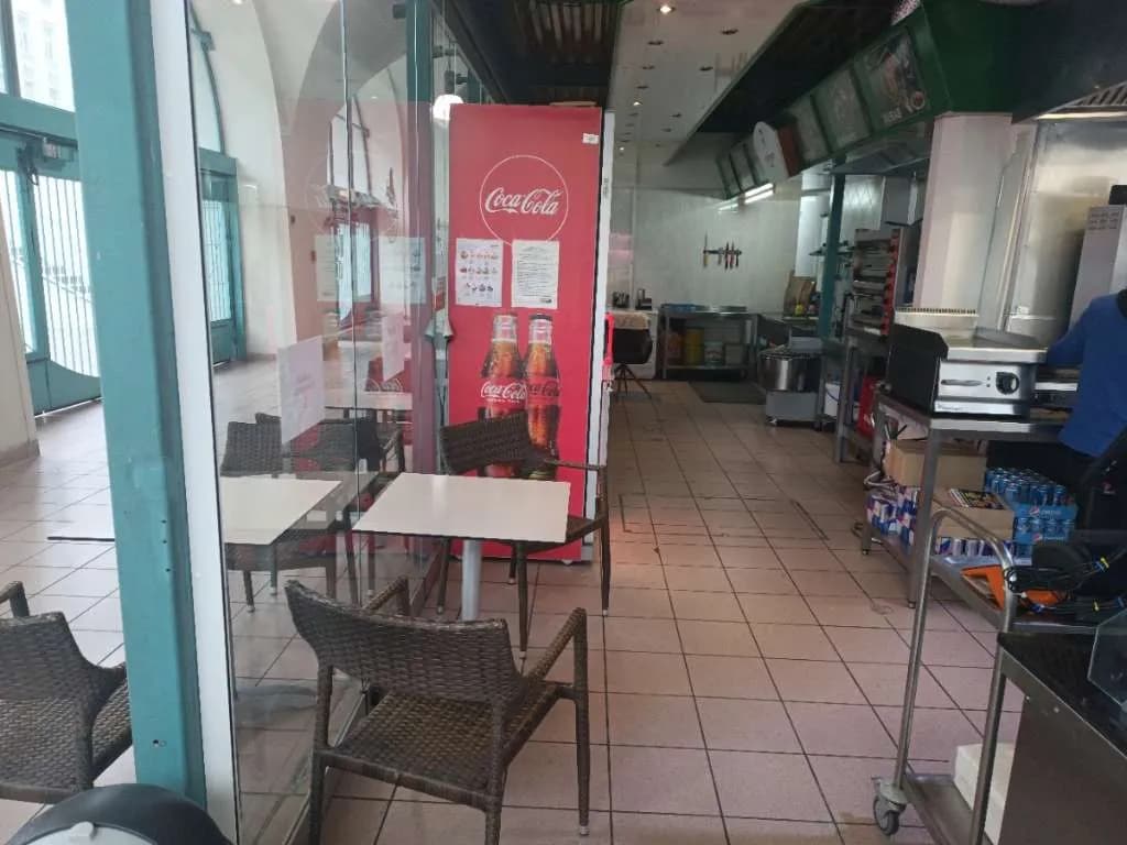 Gewerbeimmobilie mieten in Wien – 40 m², € 1.260 – Bild 26 von 30