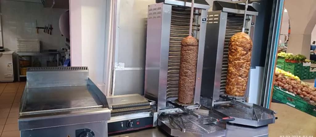 Gewerbeimmobilie mieten in Wien – 40 m², € 1.260 – Bild 27 von 30