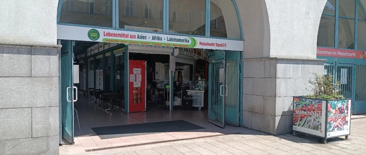 Gewerbeimmobilie mieten in Wien – 40 m², € 1.260 – Bild 29 von 30