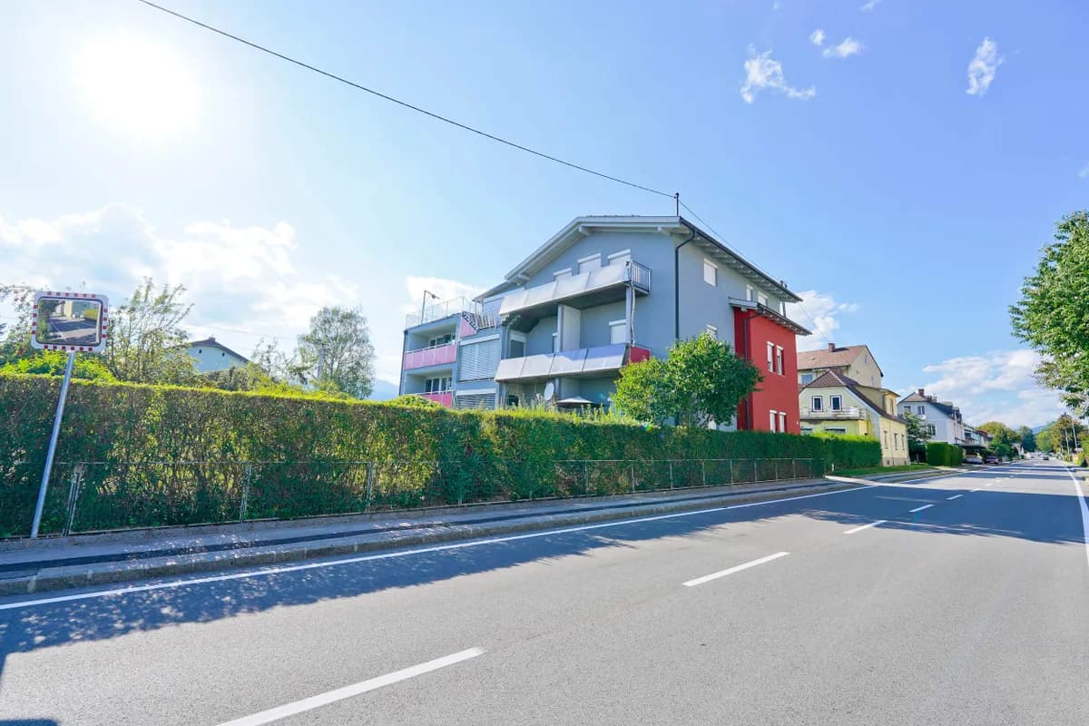 Gewerbeimmobilie kaufen in Wolfsberg – 520 m², € 1.495.000 – Bild 1 von 27