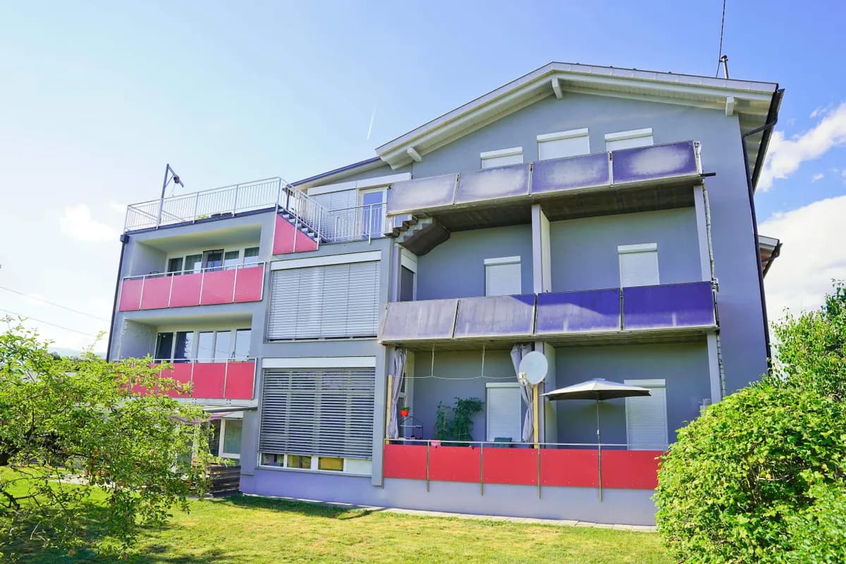 Gewerbeimmobilie kaufen in Wolfsberg – 520 m², € 1.495.000 – Bild 2 von 27