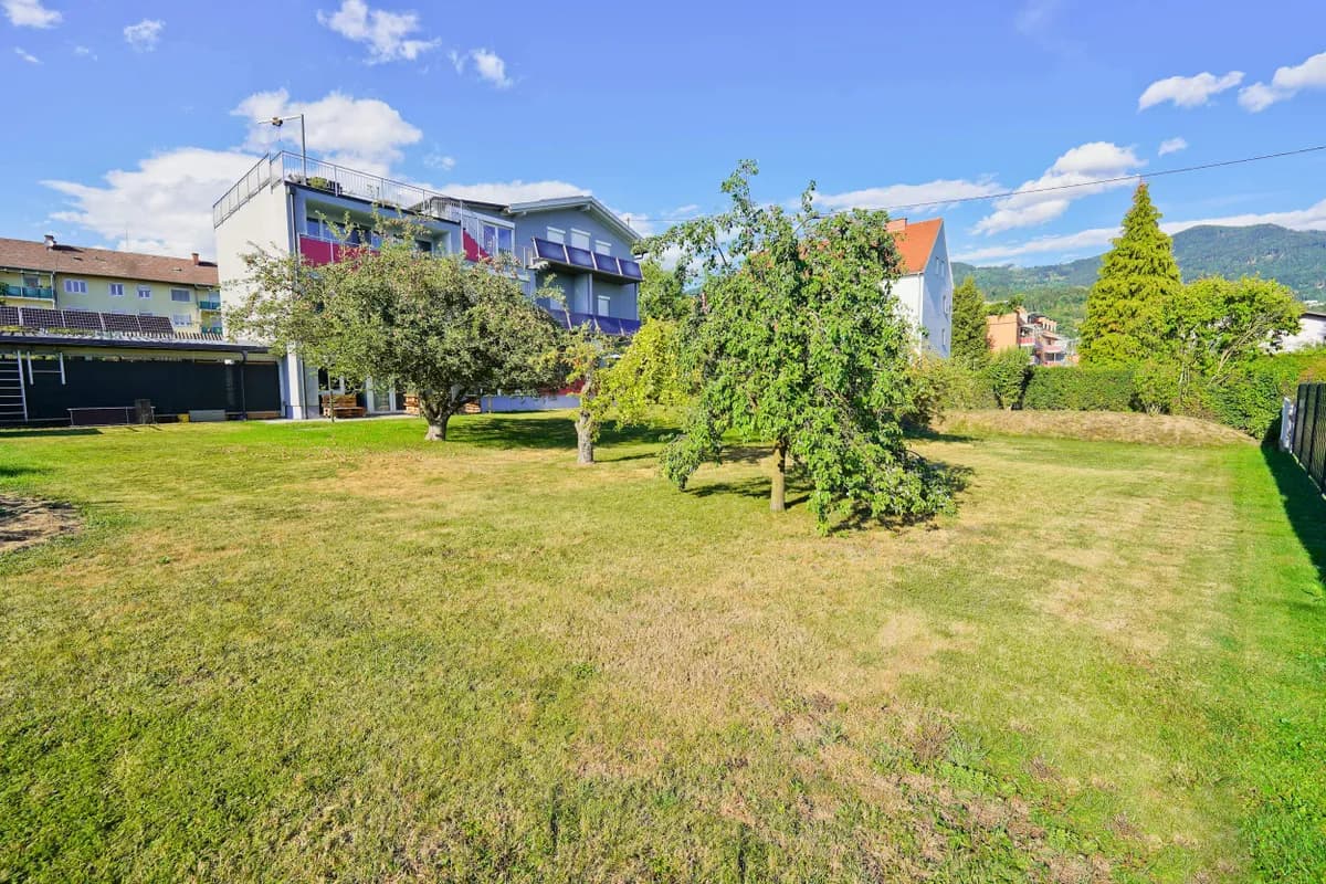 Gewerbeimmobilie kaufen in Wolfsberg – 520 m², € 1.495.000 – Bild 3 von 27