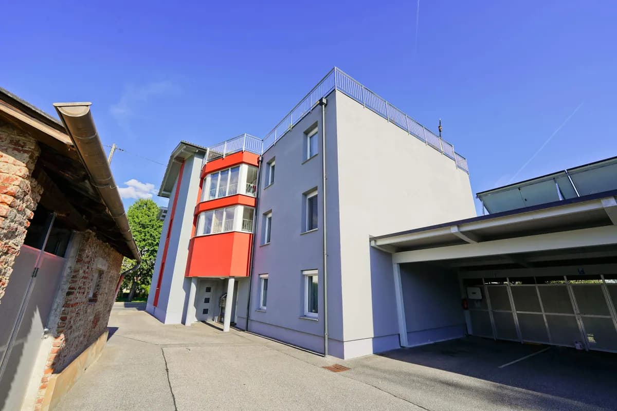 Gewerbeimmobilie kaufen in Wolfsberg – 520 m², € 1.495.000 – Bild 4 von 27