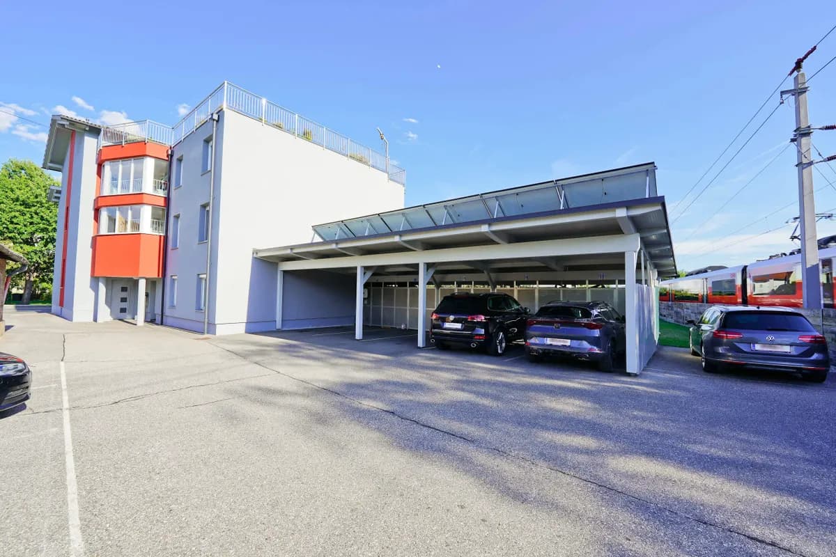Gewerbeimmobilie kaufen in Wolfsberg – 520 m², € 1.495.000 – Bild 5 von 27