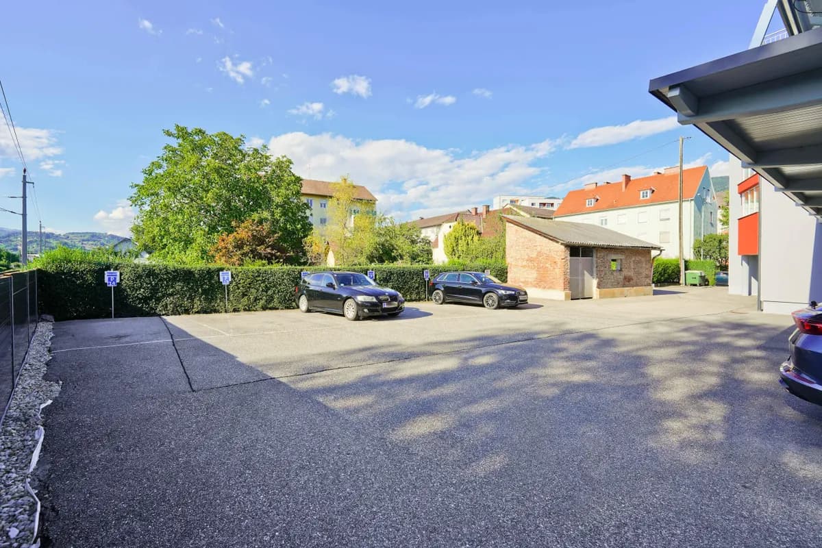 Gewerbeimmobilie kaufen in Wolfsberg – 520 m², € 1.495.000 – Bild 6 von 27