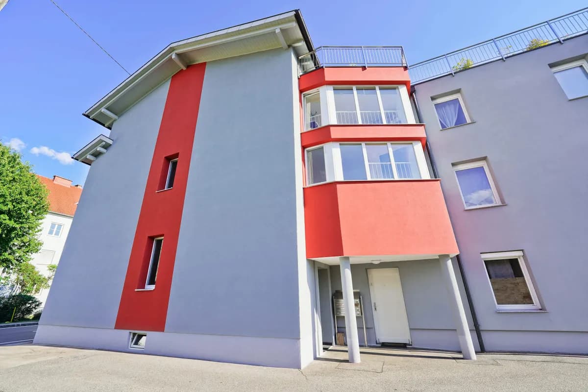 Gewerbeimmobilie kaufen in Wolfsberg – 520 m², € 1.495.000 – Bild 7 von 27