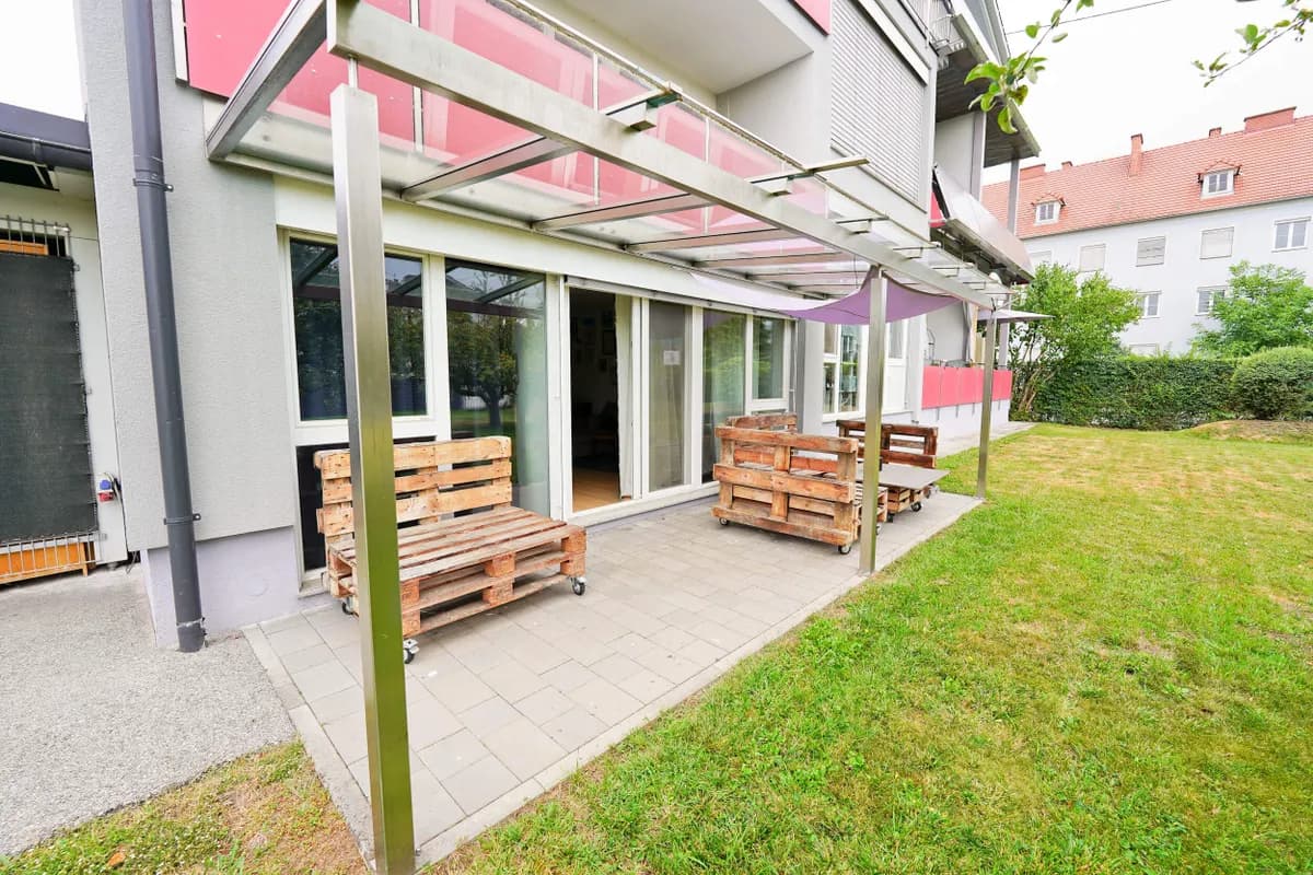 Gewerbeimmobilie kaufen in Wolfsberg – 520 m², € 1.495.000 – Bild 9 von 27