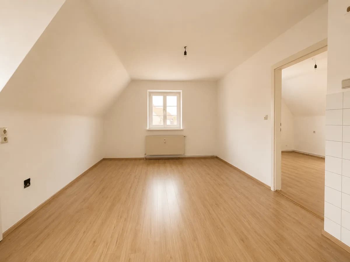 2-Zimmer-Wohnung kaufen in Voitsberg – 55 m², € 59.000 – Bild 1 von 19