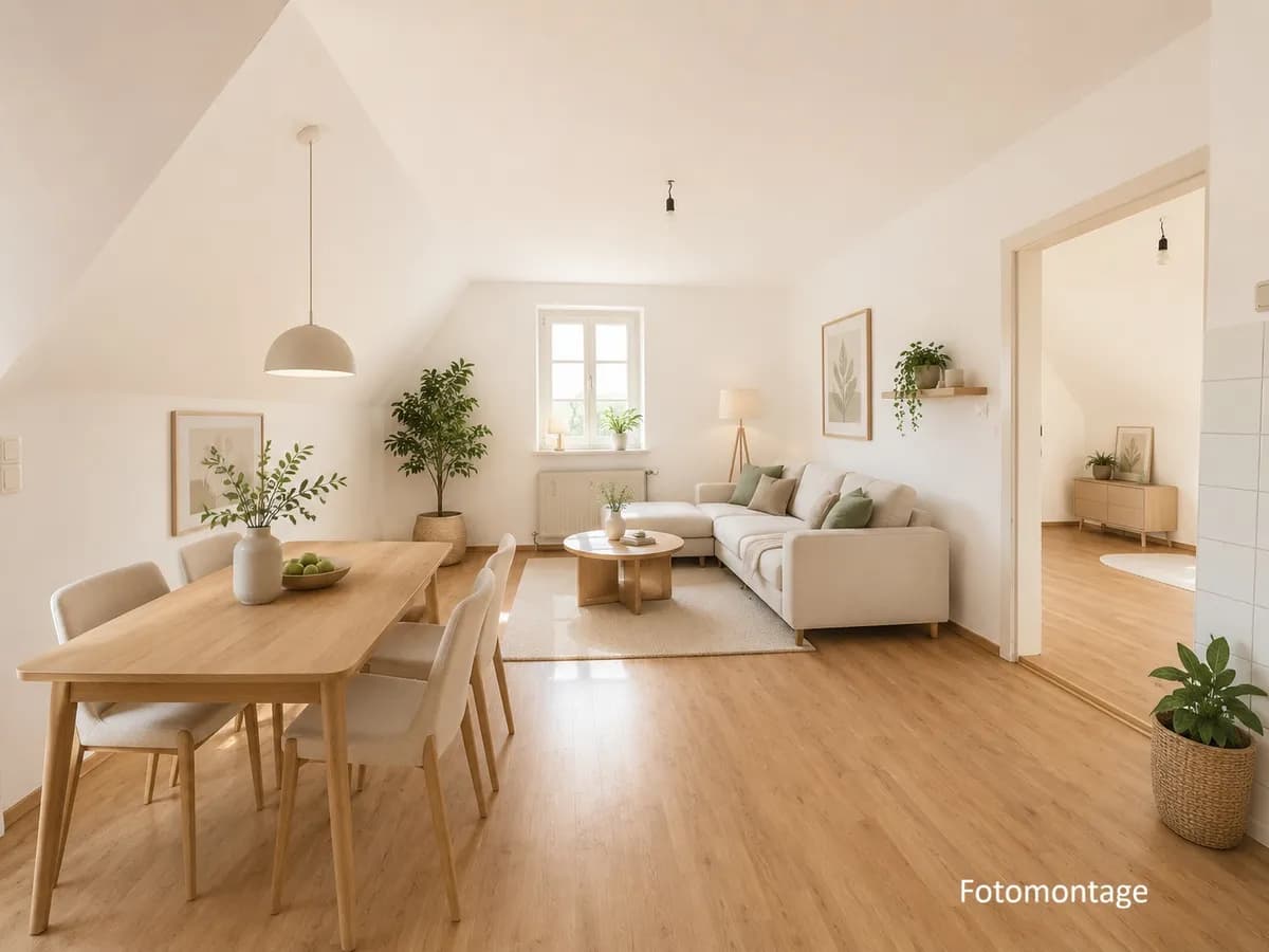 2-Zimmer-Wohnung kaufen in Voitsberg – 55 m², € 59.000 – Bild 2 von 19