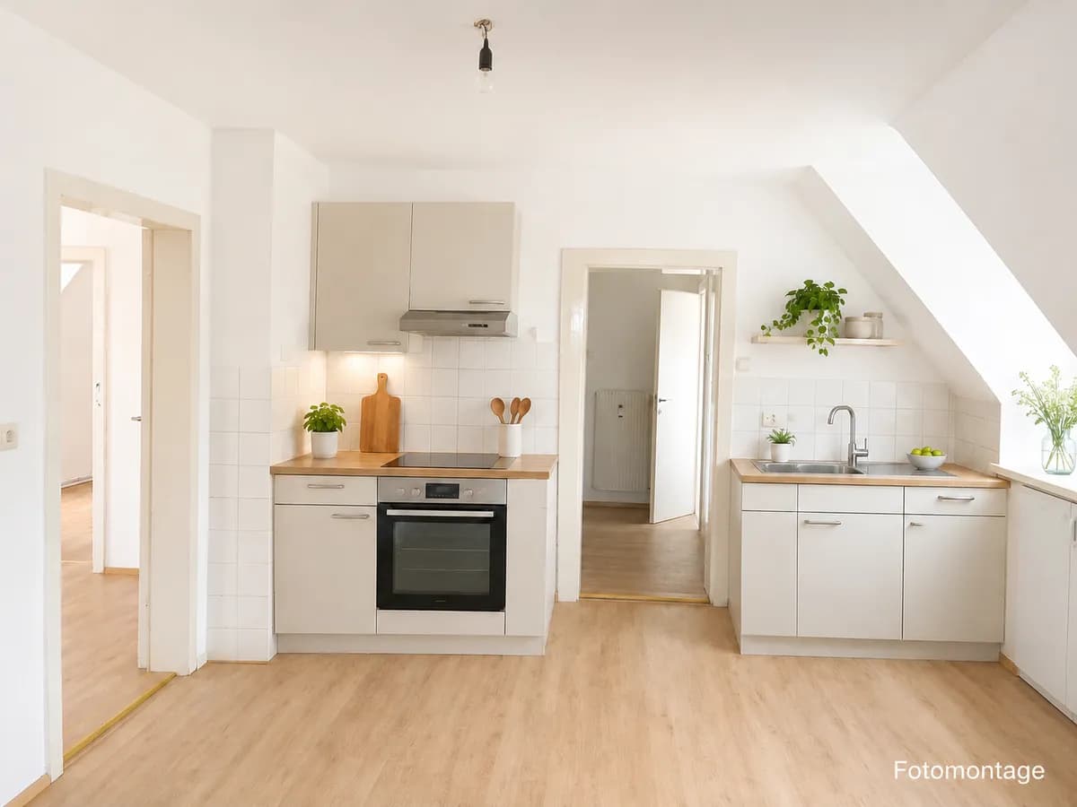 2-Zimmer-Wohnung kaufen in Voitsberg – 55 m², € 59.000 – Bild 3 von 19