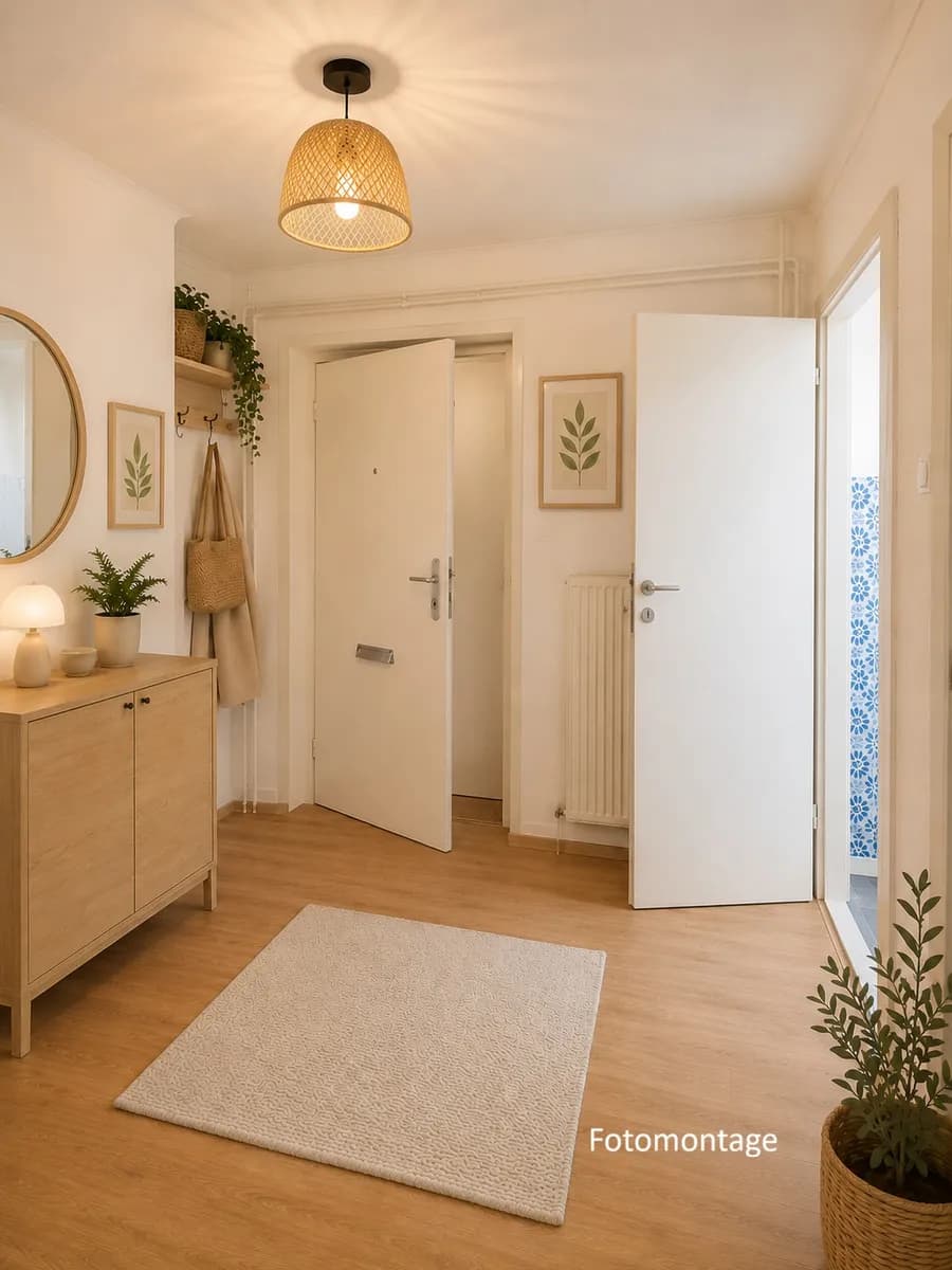 2-Zimmer-Wohnung kaufen in Voitsberg – 55 m², € 59.000 – Bild 5 von 19