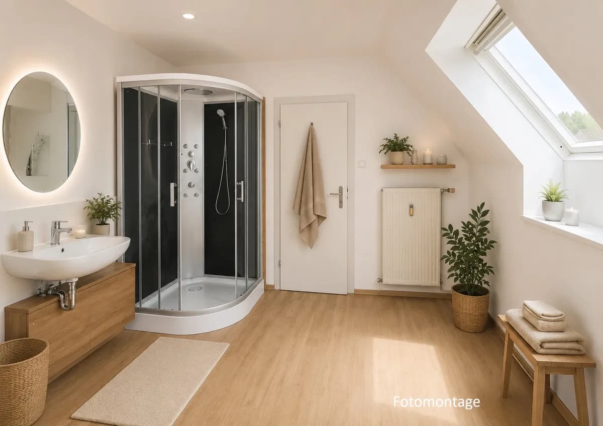 2-Zimmer-Wohnung kaufen in Voitsberg – 55 m², € 59.000 – Bild 6 von 19