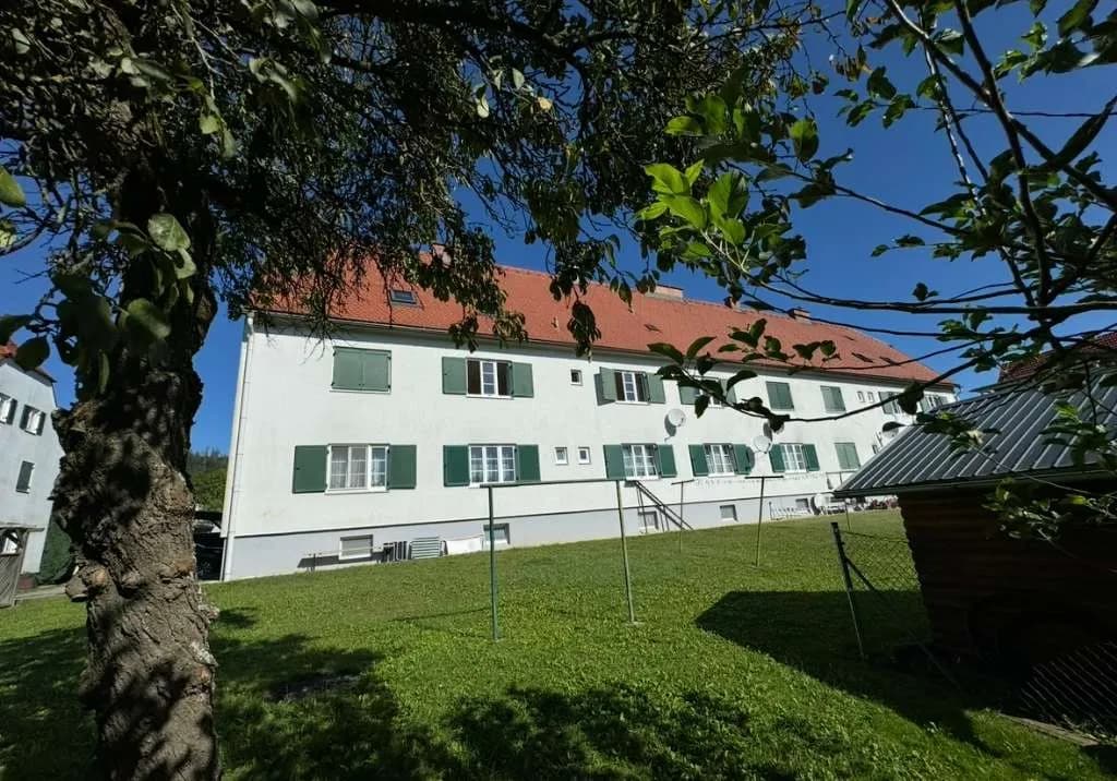 2-Zimmer-Wohnung kaufen in Voitsberg – 55 m², € 59.000 – Bild 17 von 19