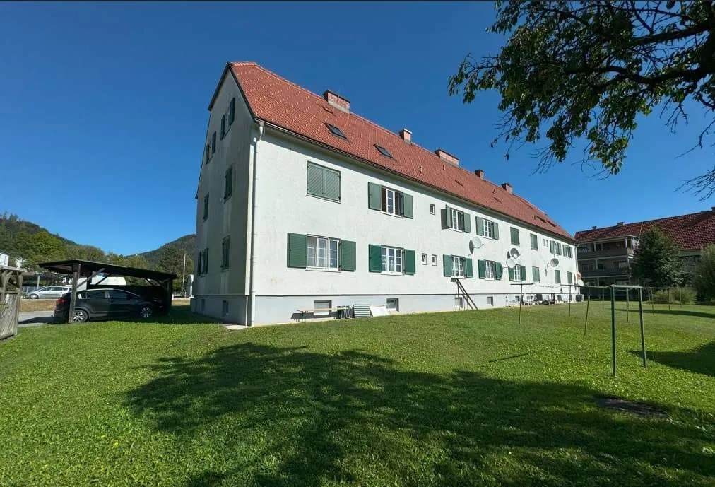 2-Zimmer-Wohnung kaufen in Voitsberg – 55 m², € 59.000 – Bild 19 von 19