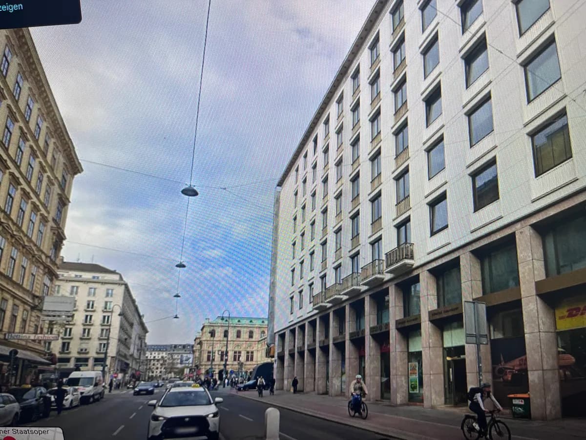 2-Zimmer-Wohnung kaufen in Wien – 60 m², € 798.000 – Bild 1 von 12