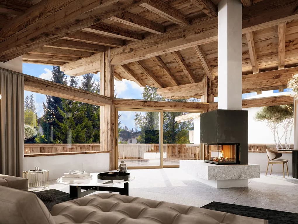 Grundstück kaufen in Innsbruck-Land – 555 m², € 552.225 – Bild 3 von 3