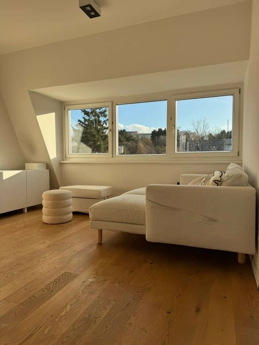 2-Zimmer-Wohnung mieten in Wien – 56 m², € 1.380 – Bild 1 von 16