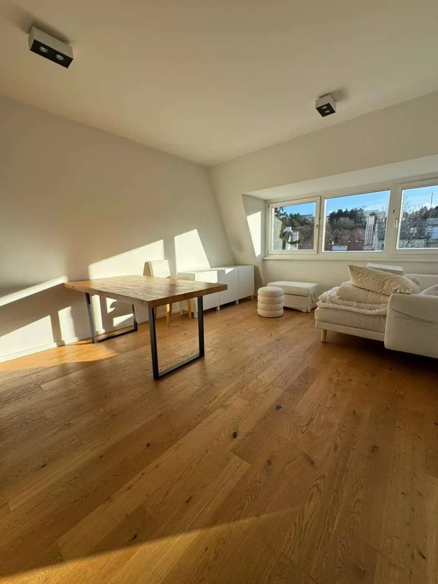2-Zimmer-Wohnung mieten in Wien – 56 m², € 1.380 – Bild 2 von 16