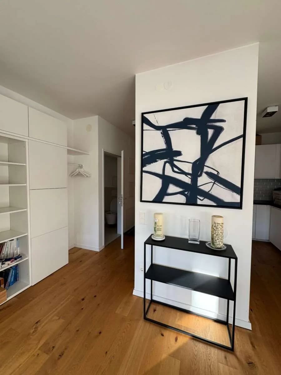 2-Zimmer-Wohnung mieten in Wien – 56 m², € 1.380 – Bild 4 von 16