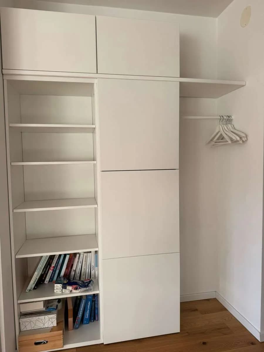2-Zimmer-Wohnung mieten in Wien – 56 m², € 1.380 – Bild 9 von 16