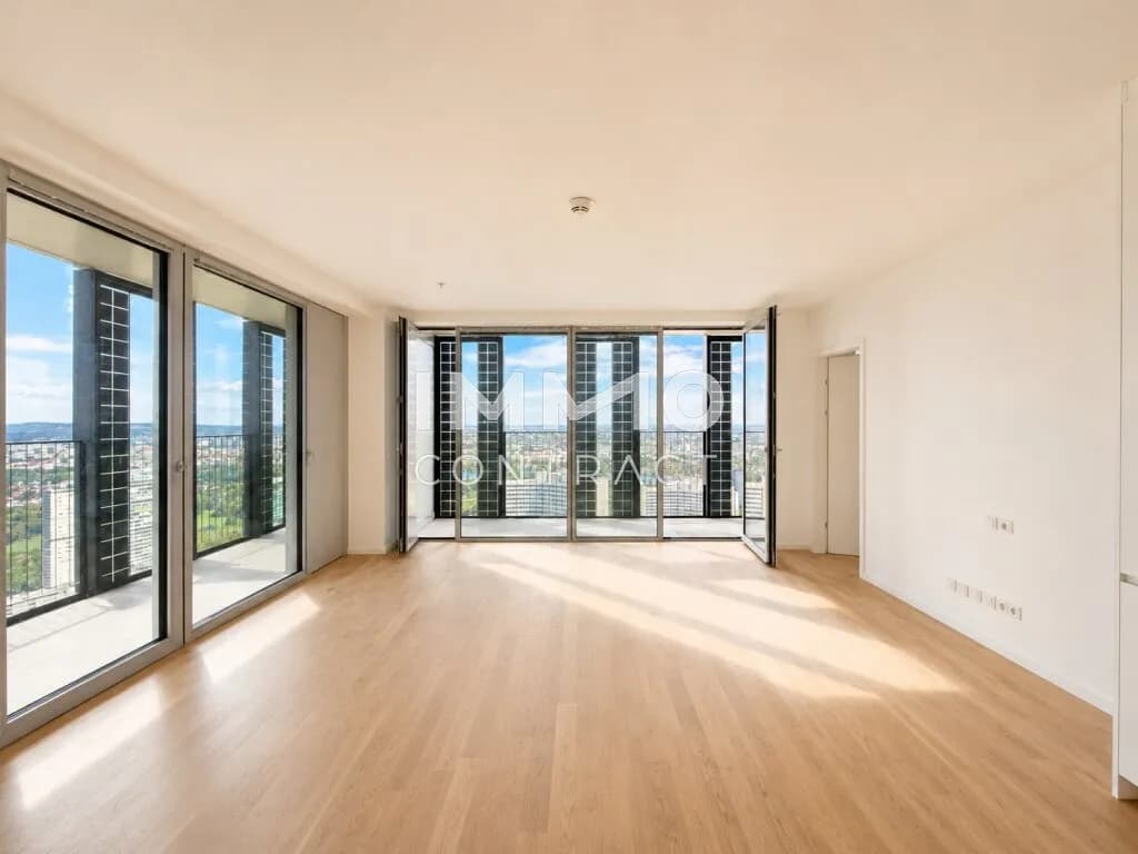 3-Zimmer-Wohnung mieten in Wien – 76,03 m², € 2.700 – Bild 1 von 18