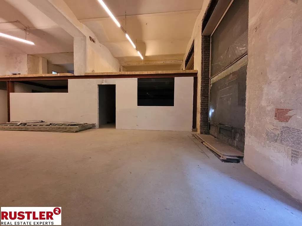 Gewerbeimmobilie mieten in Wien – 350 m², € 3.251 – Bild 2 von 13