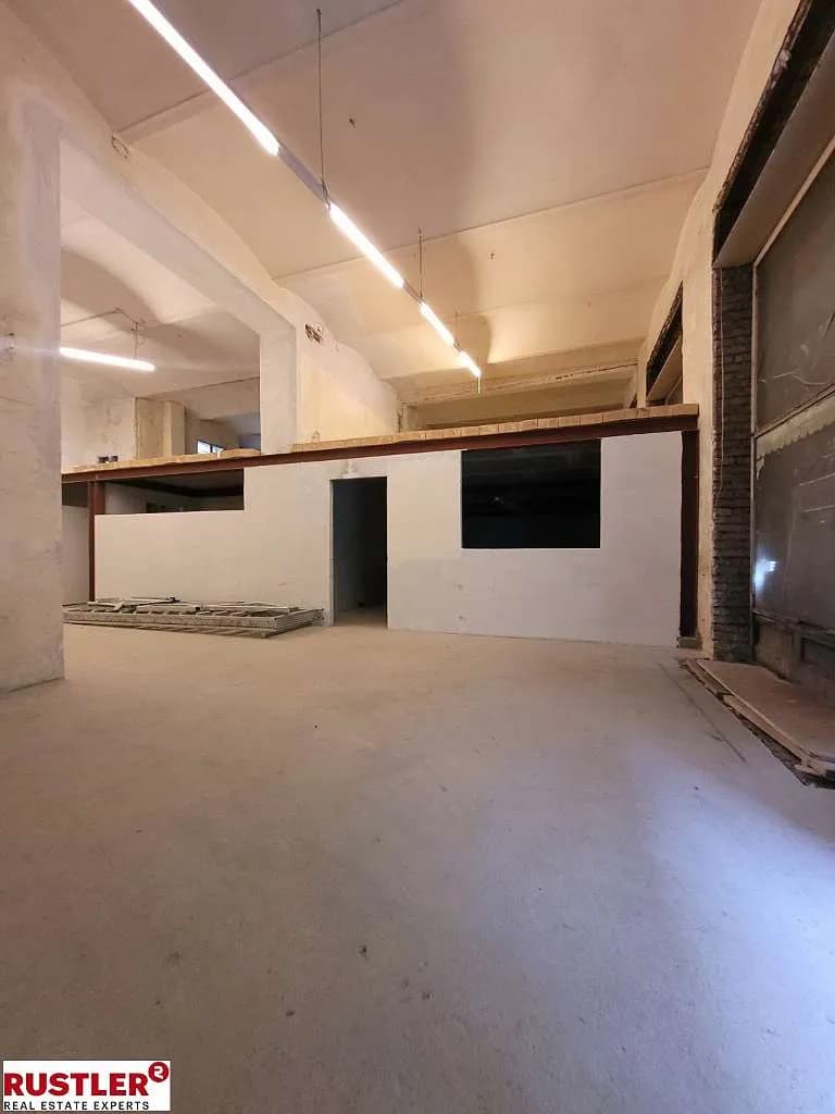 Gewerbeimmobilie mieten in Wien – 350 m², € 3.251 – Bild 4 von 13