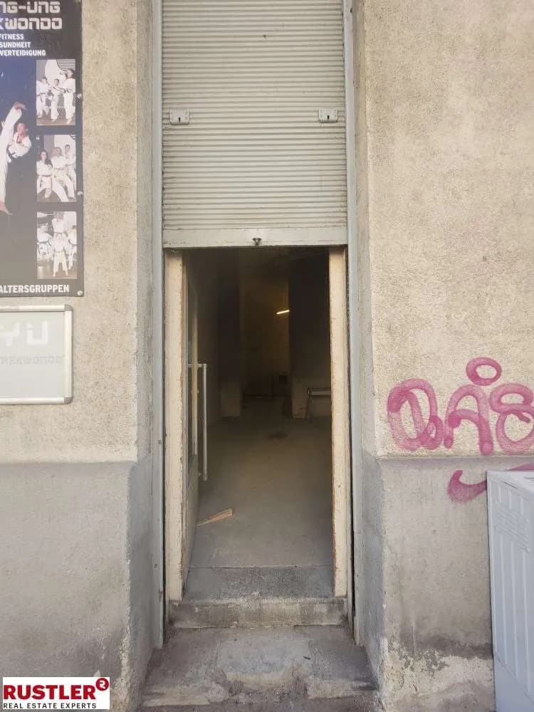Gewerbeimmobilie mieten in Wien – 350 m², € 3.251 – Bild 11 von 13