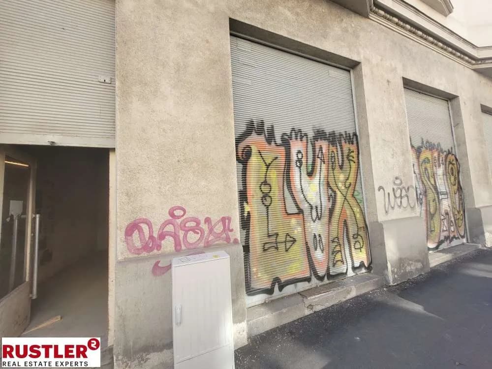 Gewerbeimmobilie mieten in Wien – 350 m², € 3.251 – Bild 12 von 13