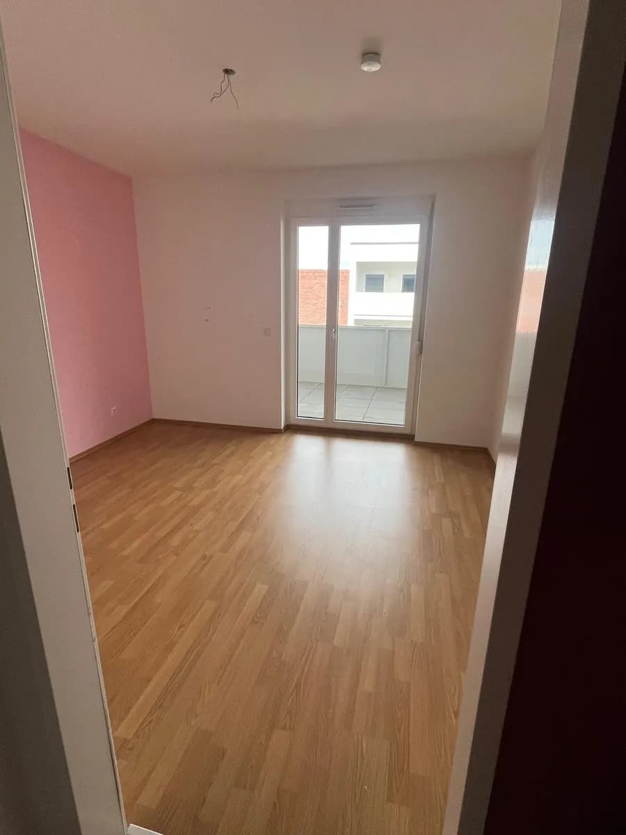3-Zimmer-Wohnung mieten in Mattersburg – 78 m², € 1.027 – Bild 2 von 12