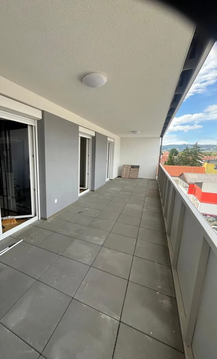 3-Zimmer-Wohnung mieten in Mattersburg – 78 m², € 1.027 – Bild 7 von 12