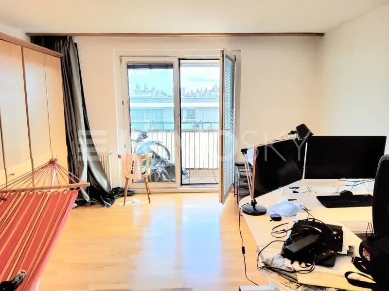 4-Zimmer-Wohnung kaufen in Linz – 87 m², € 249.000