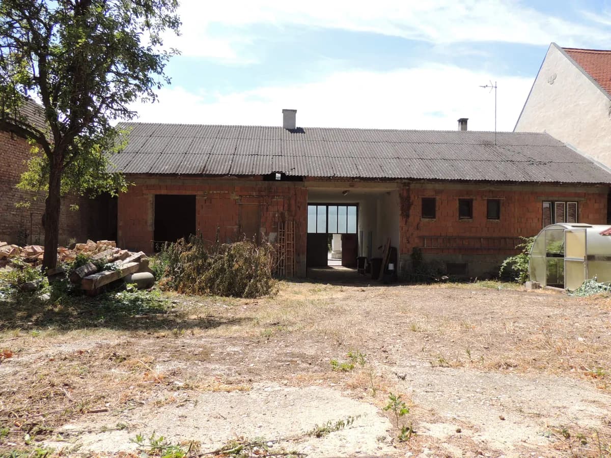 Immobilie kaufen in Hollabrunn – 200 m², € 85.000 – Bild 3 von 37