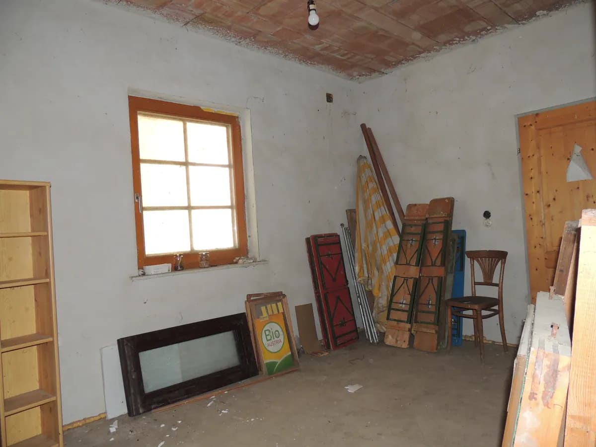 Immobilie kaufen in Hollabrunn – 200 m², € 85.000 – Bild 6 von 37