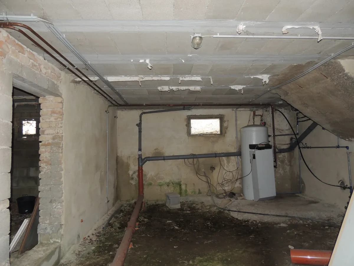 Immobilie kaufen in Hollabrunn – 200 m², € 85.000 – Bild 8 von 37