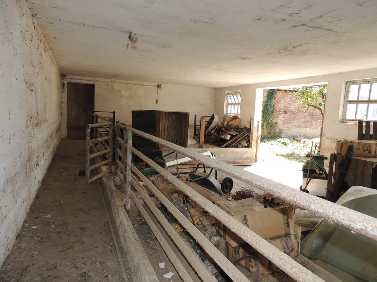 Immobilie kaufen in Hollabrunn – 200 m², € 85.000 – Bild 11 von 37