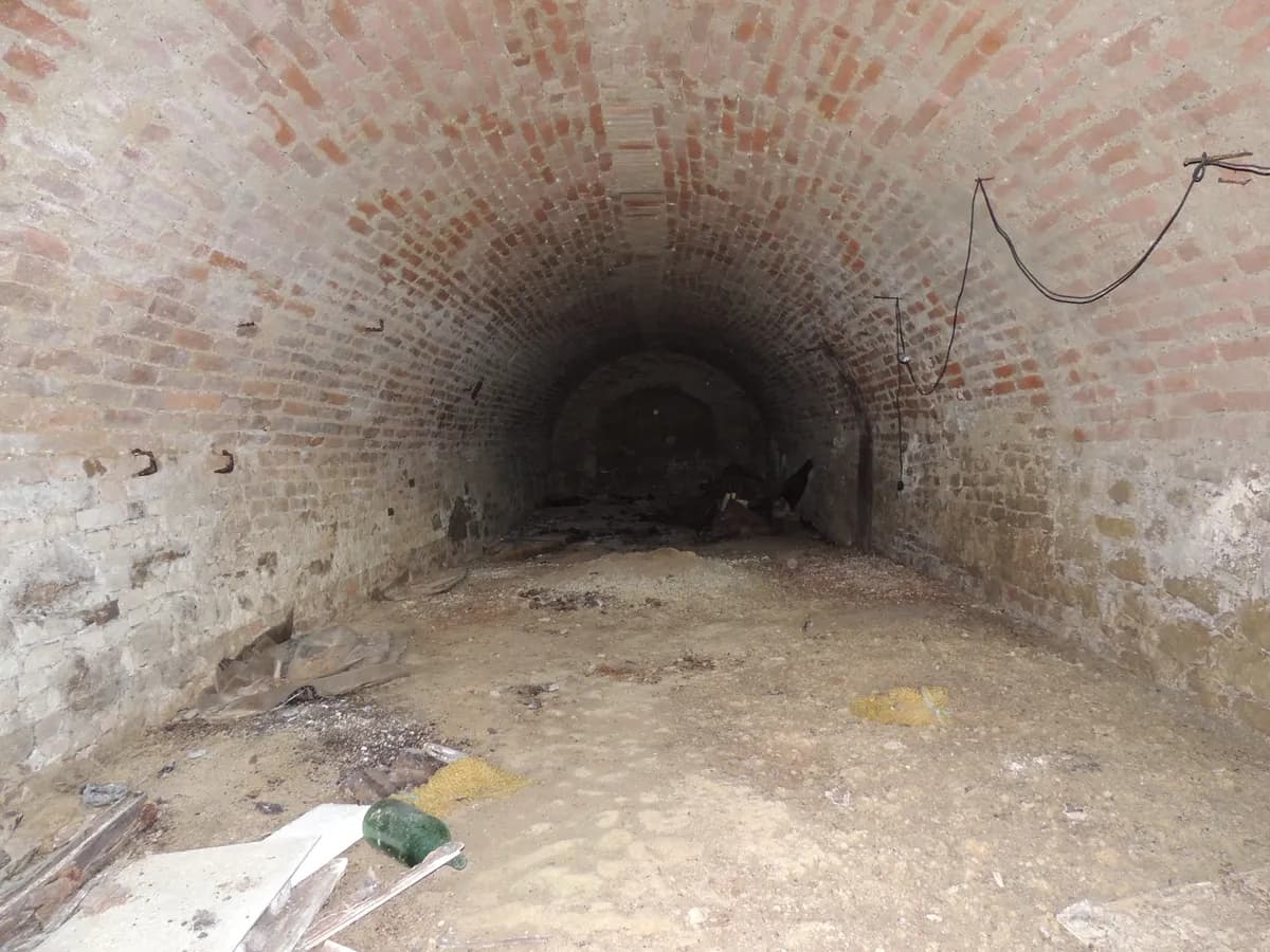 Immobilie kaufen in Hollabrunn – 200 m², € 85.000 – Bild 13 von 37