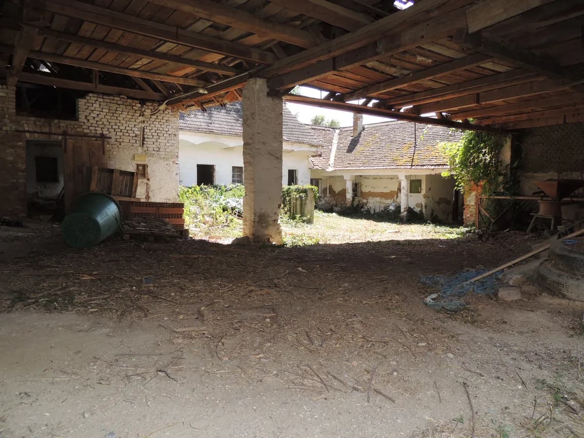 Immobilie kaufen in Hollabrunn – 200 m², € 85.000 – Bild 14 von 37