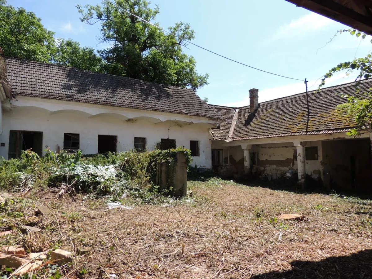 Immobilie kaufen in Hollabrunn – 200 m², € 85.000 – Bild 15 von 37
