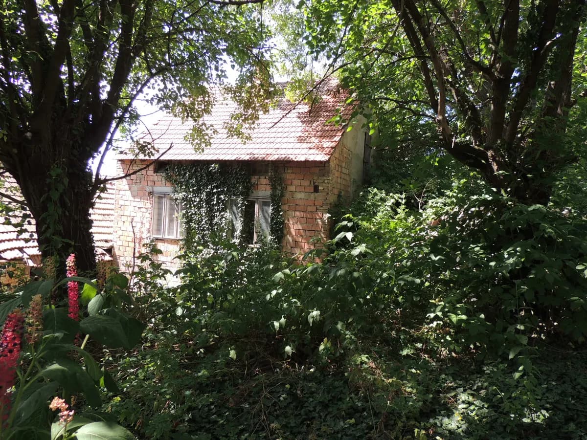 Immobilie kaufen in Hollabrunn – 200 m², € 85.000 – Bild 19 von 37