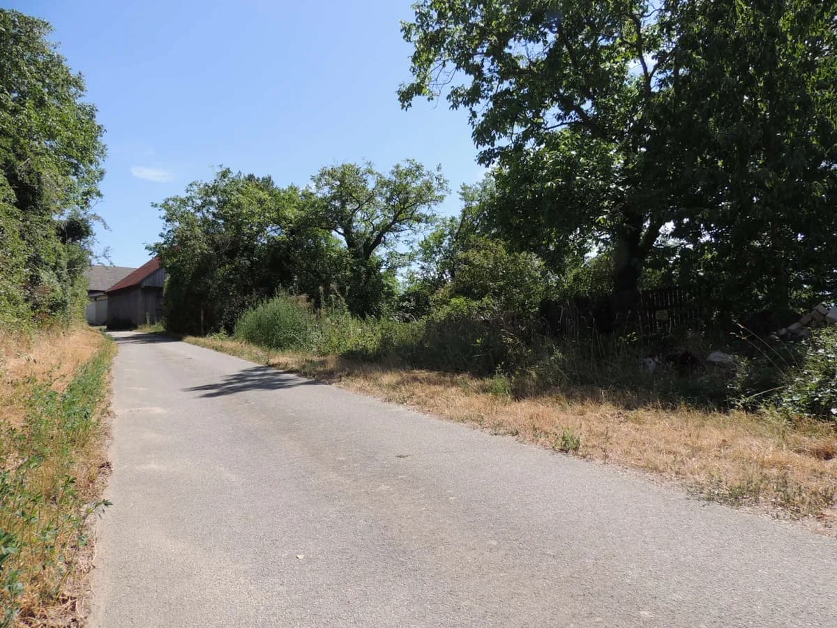 Immobilie kaufen in Hollabrunn – 200 m², € 85.000 – Bild 23 von 37
