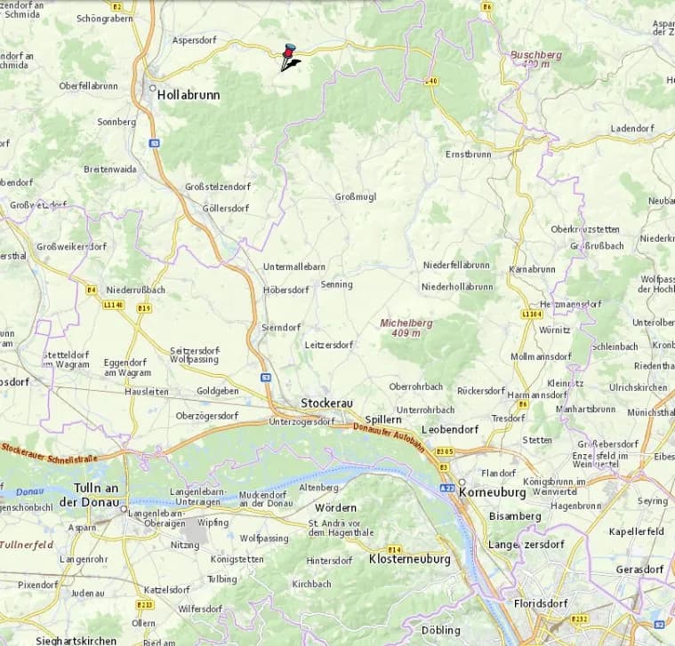 Immobilie kaufen in Hollabrunn – 200 m², € 85.000 – Bild 34 von 37