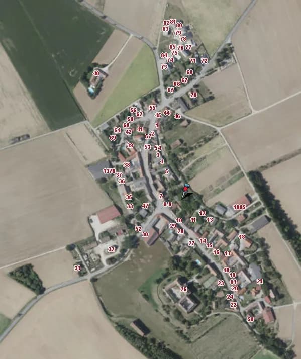 Immobilie kaufen in Hollabrunn – 200 m², € 85.000 – Bild 35 von 37