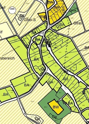 Immobilie kaufen in Hollabrunn – 200 m², € 85.000 – Bild 36 von 37
