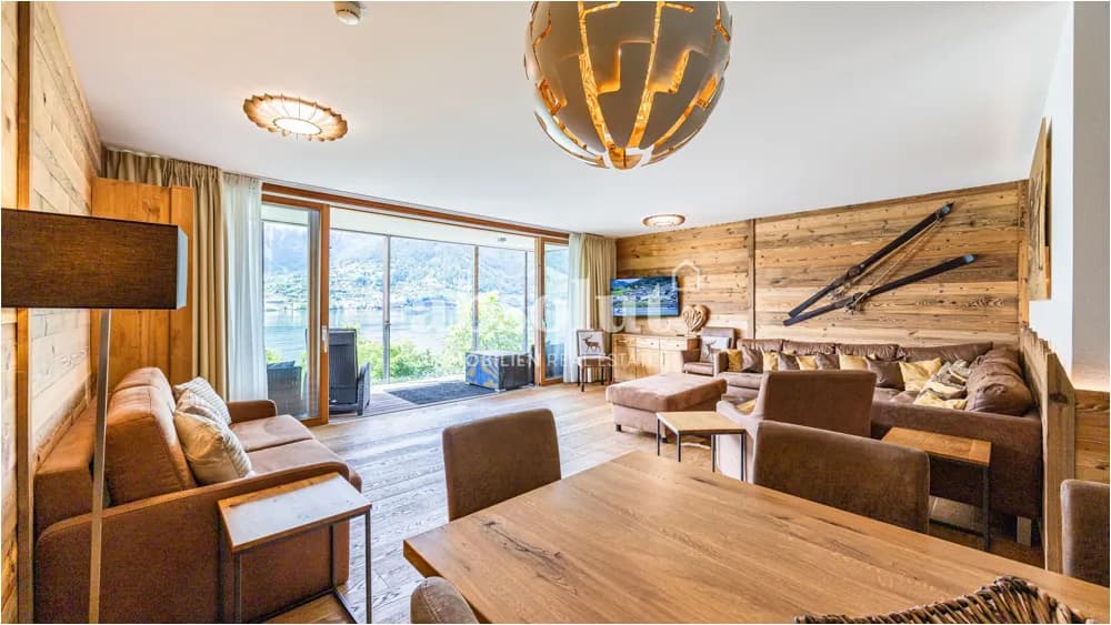 3-Zimmer-Wohnung kaufen in Zell am See – 84,13 m², € 798.000 – Bild 2 von 22