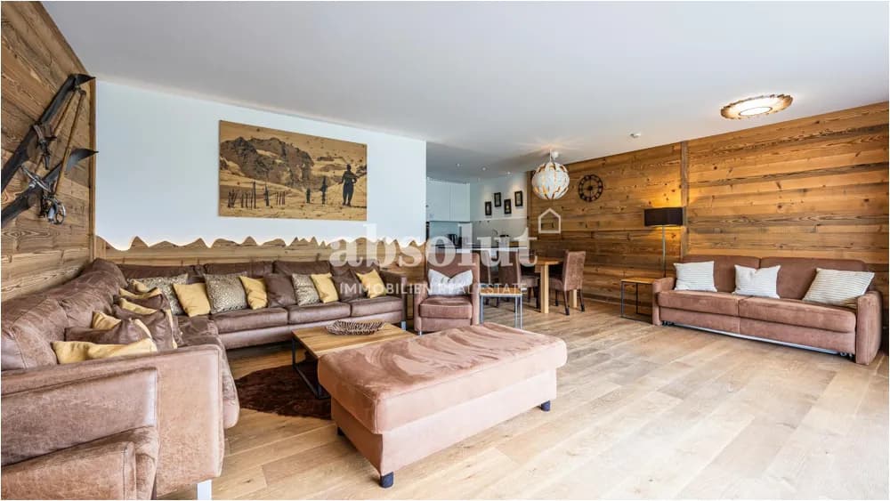 3-Zimmer-Wohnung kaufen in Zell am See – 84,13 m², € 798.000 – Bild 3 von 22