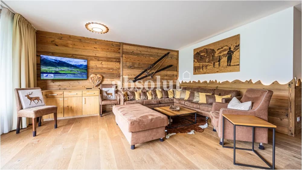 3-Zimmer-Wohnung kaufen in Zell am See – 84,13 m², € 798.000 – Bild 4 von 22