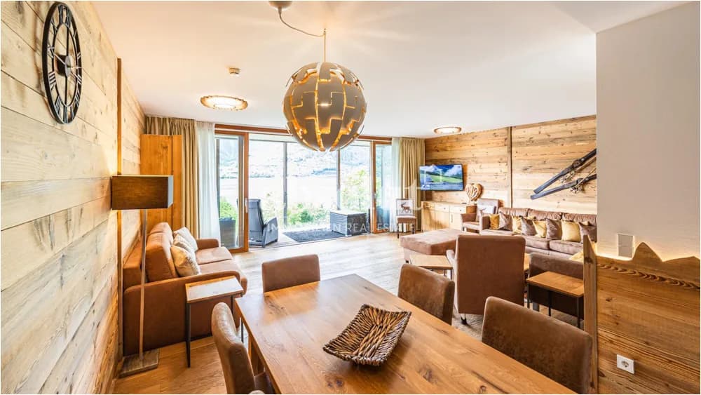 3-Zimmer-Wohnung kaufen in Zell am See – 84,13 m², € 798.000 – Bild 5 von 22